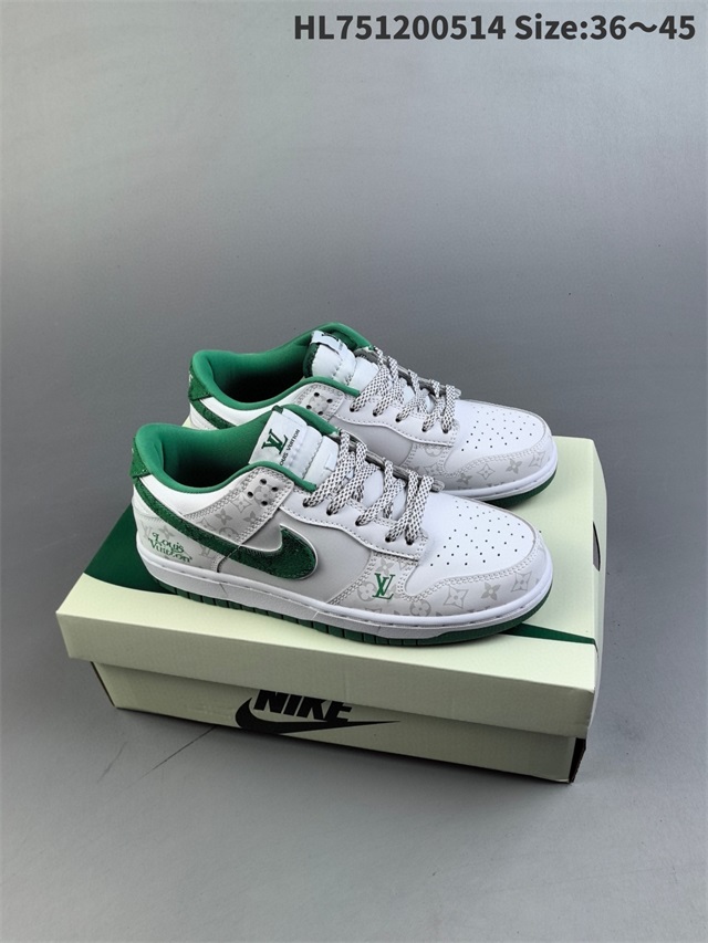 men low dunk SB shoes 2024-6-26-039